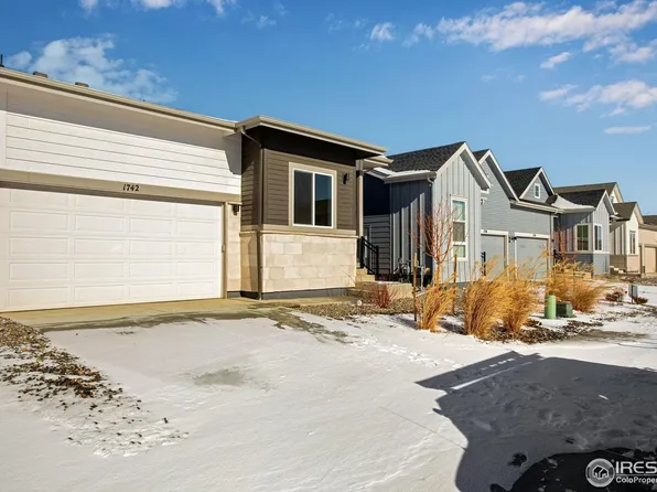 1742 Mount Meeker Ave, Berthoud, CO 80513
