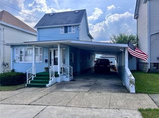 405 Braddock Ave, Uniontown, PA
