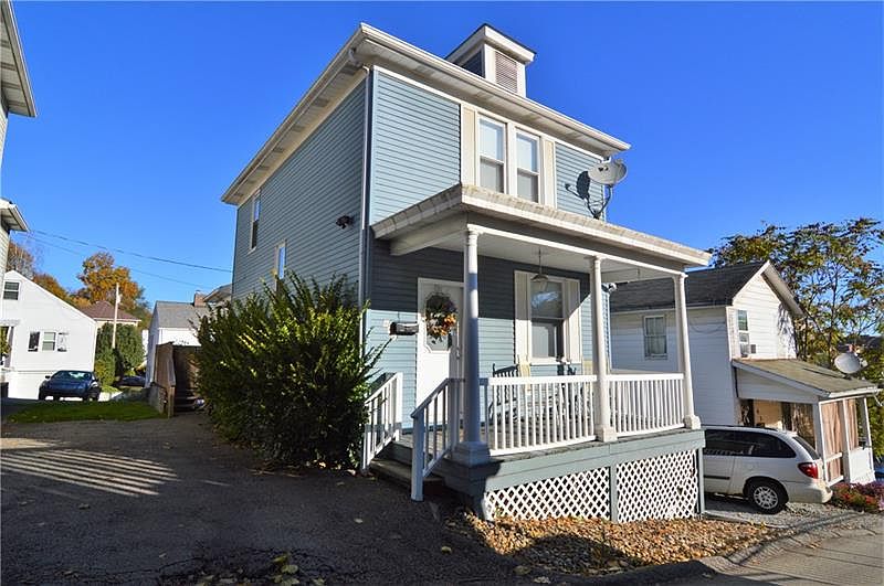 1st image of 409 Bovard St