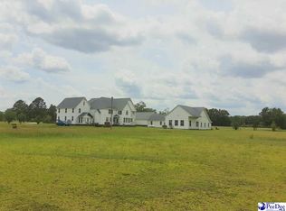 248 W Canal Rd, Sellers, SC 29592