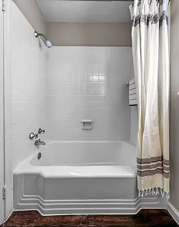 Townhomes at South Highlands — Photo 21