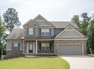 120 Water Lily Way, Hull, GA 30646