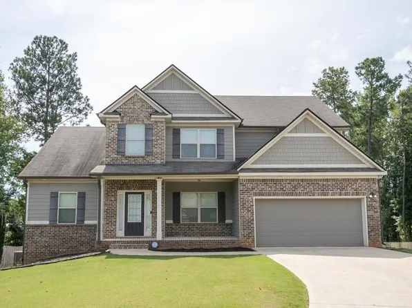 120 Water Lily Way, Hull, GA 30646