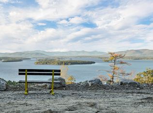 90 Briarcliff Rd, Gilford, NH 03249