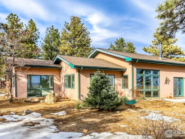 314 Lefthand Canyon Dr, Boulder, CO 80302