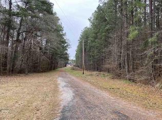 Cane Branch Church Road Sod Ln #TJ, Conway, SC 29527