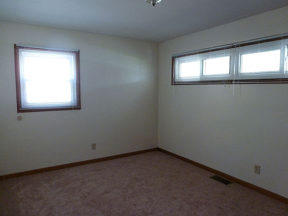 Bedroom #1
