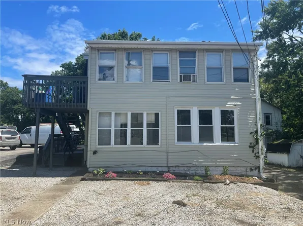 1365 East Ave, Akron, OH 44307