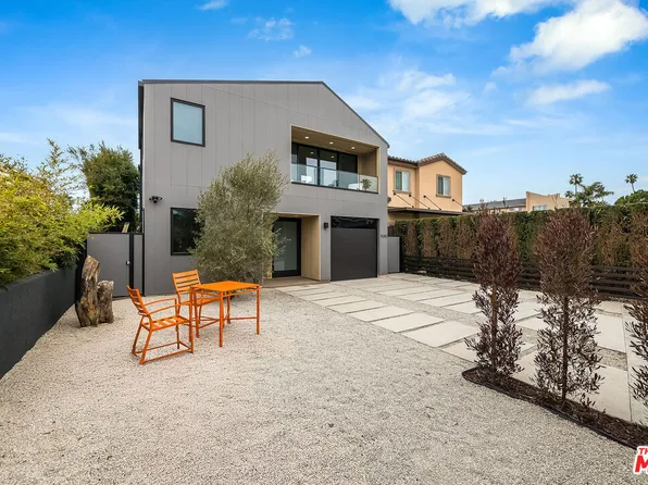 4245 Grand View Blvd, Los Angeles, CA 90066
