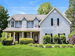 605 Alyssa Ct, Locust Grove, GA 30248