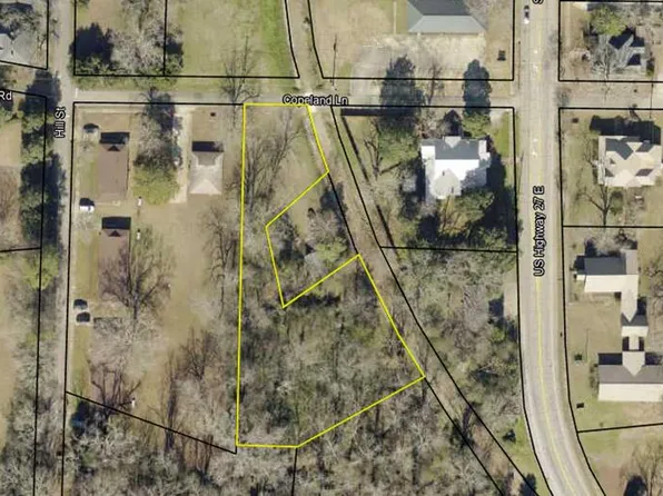 0 Copeland Ln, Hamilton, GA 31811