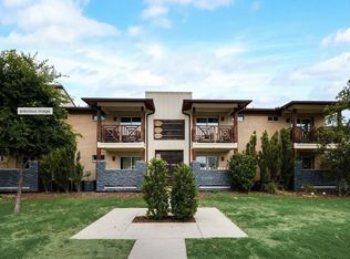 KOA Apartments, Dallas, TX 75204