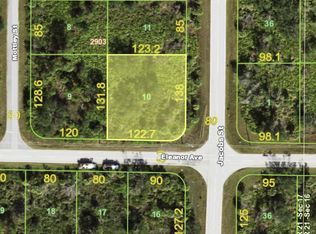 13508 Eleanor Ave #10, Pt Charlotte, FL 33953