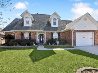 115 Fashion Blvd, Hahnville, LA 70057