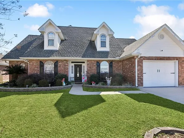 115 Fashion Blvd, Hahnville, LA 70057