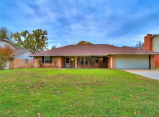 3121 Eton Ave, Oklahoma City, OK 73122