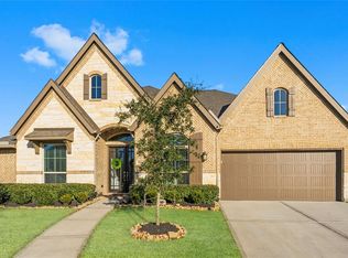 18906 Carson Glen Dr, New Caney, TX 77357
