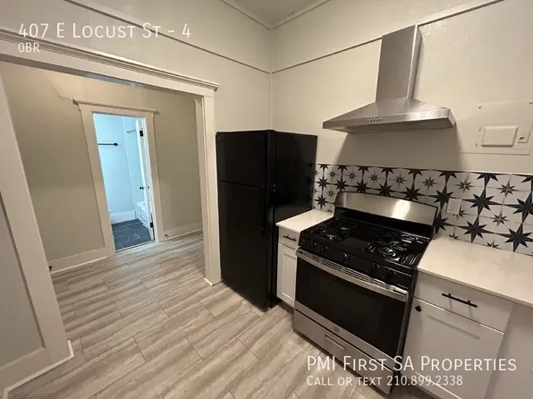 407 E Locust St, San Antonio, TX