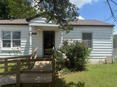 3516 S Saint Clair Ave, Oklahoma City, OK, 73119