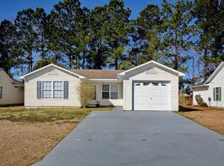 2451 Morlynn Dr, Myrtle Beach, SC 29577