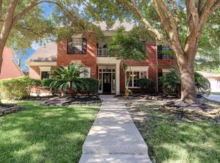 3707 Mossy Rock Ct, Kingwood, TX 77345