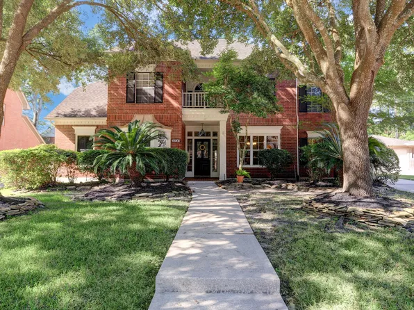 3707 Mossy Rock Ct, Kingwood, TX 77345