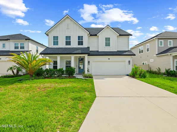 347 NESS Circle, St. Augustine, FL 32095