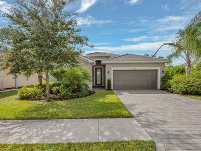 2214 Cara Cara WAY, Naples, FL, 34120