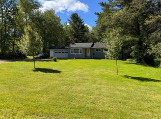 9501 Mill Rd, Hazelhurst, WI 54531