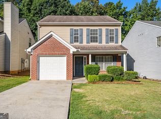 4417 Ravenwood Dr, Union City, GA