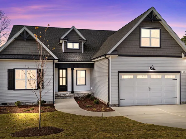 65 Livingston Ln, Zebulon, NC 27597