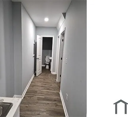 1 bed, 700 sqft, $1,600 — Photo 4