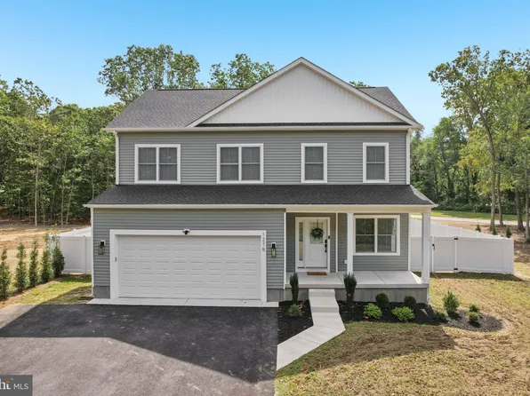 1275 S Lincoln Ave, Vineland, NJ 08361