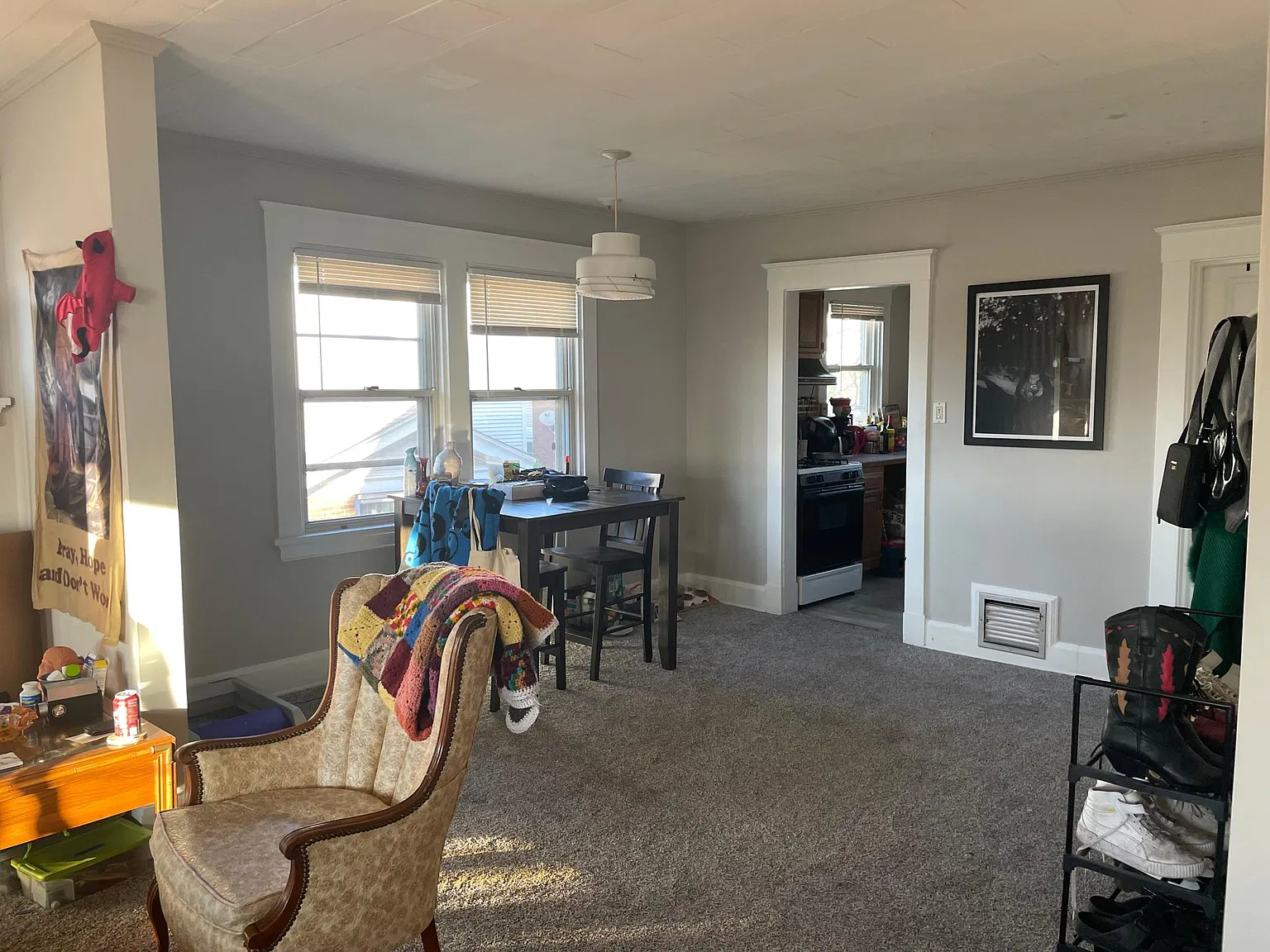 2312 Fairview Ave — Photo 1