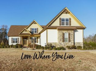 319 Lasater Rd, Bunnlevel, NC 28323