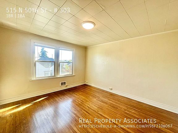 3rd image of 515 N 50th St #303