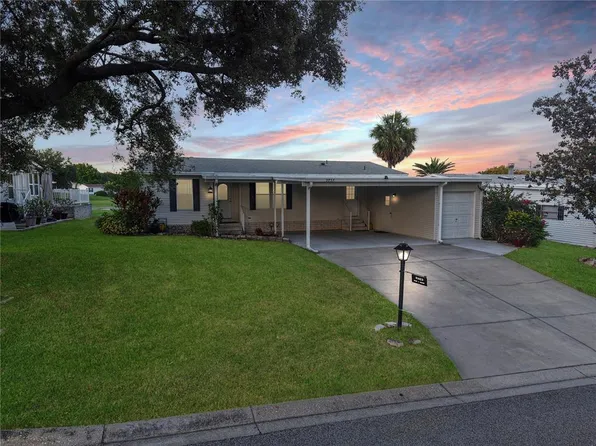 2738 Lake Grassmere Cir #1884, Zellwood, FL 32798