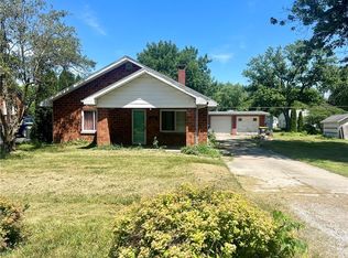 4500 Saint Charles St, Anderson, IN 46013