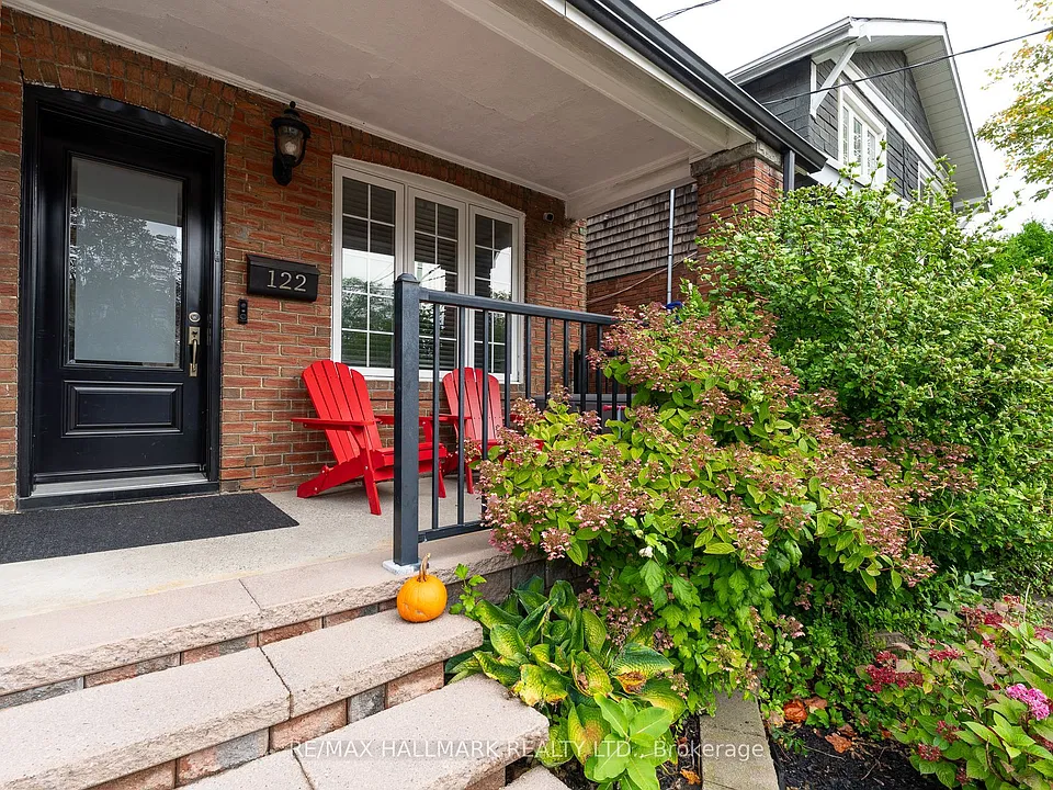 122 Holborne Ave