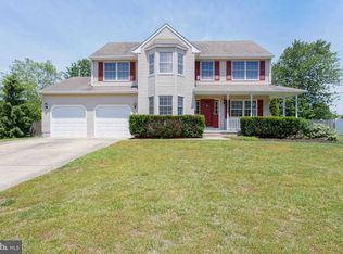 820 Canvasback Dr, Mullica Hill, NJ 08062