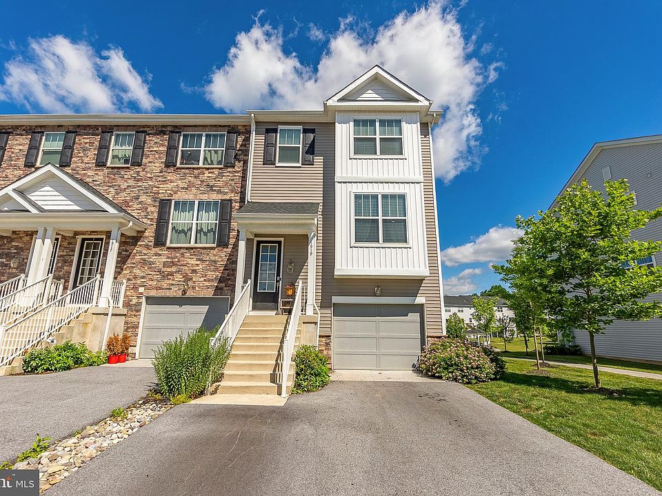 1919 Boulder Dr, Downingtown, PA 19335 Zillow