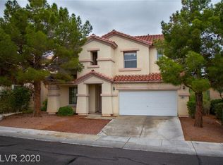 293 Lakewood Garden Dr, Las Vegas, NV 89148