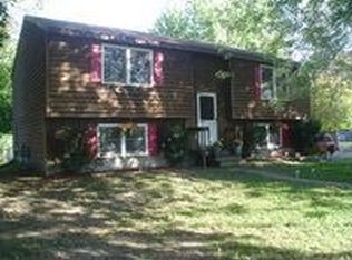 128 North St, Hudson Falls, NY 12839