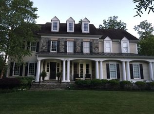 17502 Ashton Forest Ter, Sandy Spring, MD 20860