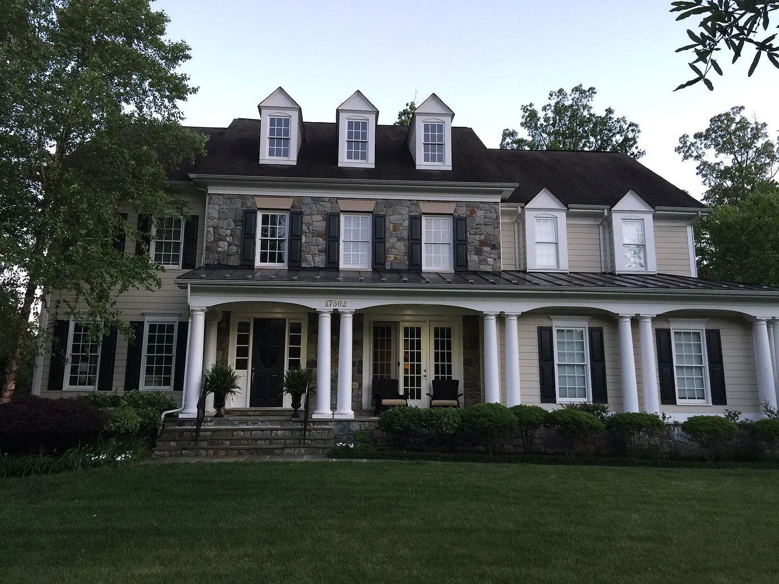 17502 Ashton Forest Ter photo 1