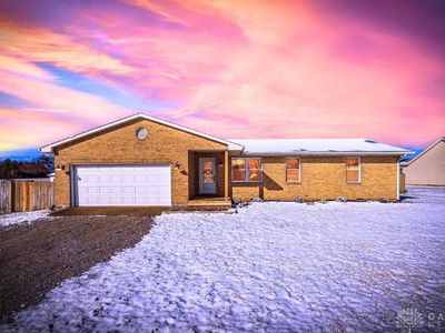 8793 Greenbush Rd, Camden, OH, 45311