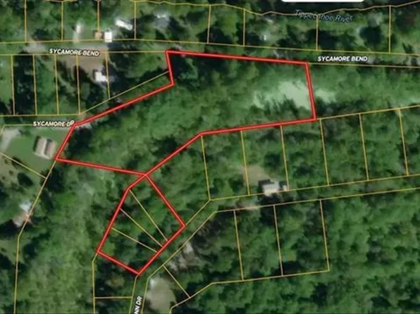 0 Sycamore Bnd, Rochester, IN 46975