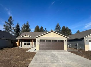 736 E Valley St S, Oldtown, ID 83822