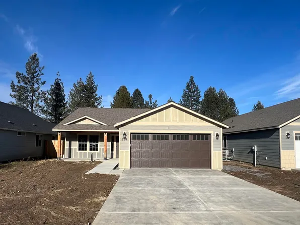736 E Valley St S, Oldtown, ID 83822