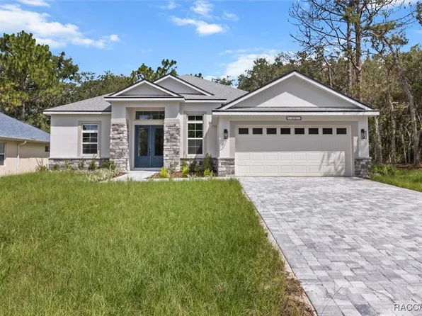 12 Woodfield Cir, Homosassa, FL 34446